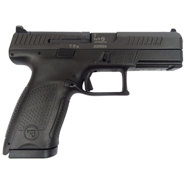 Pistolet CZ P-10C OR kal. 9x19mm